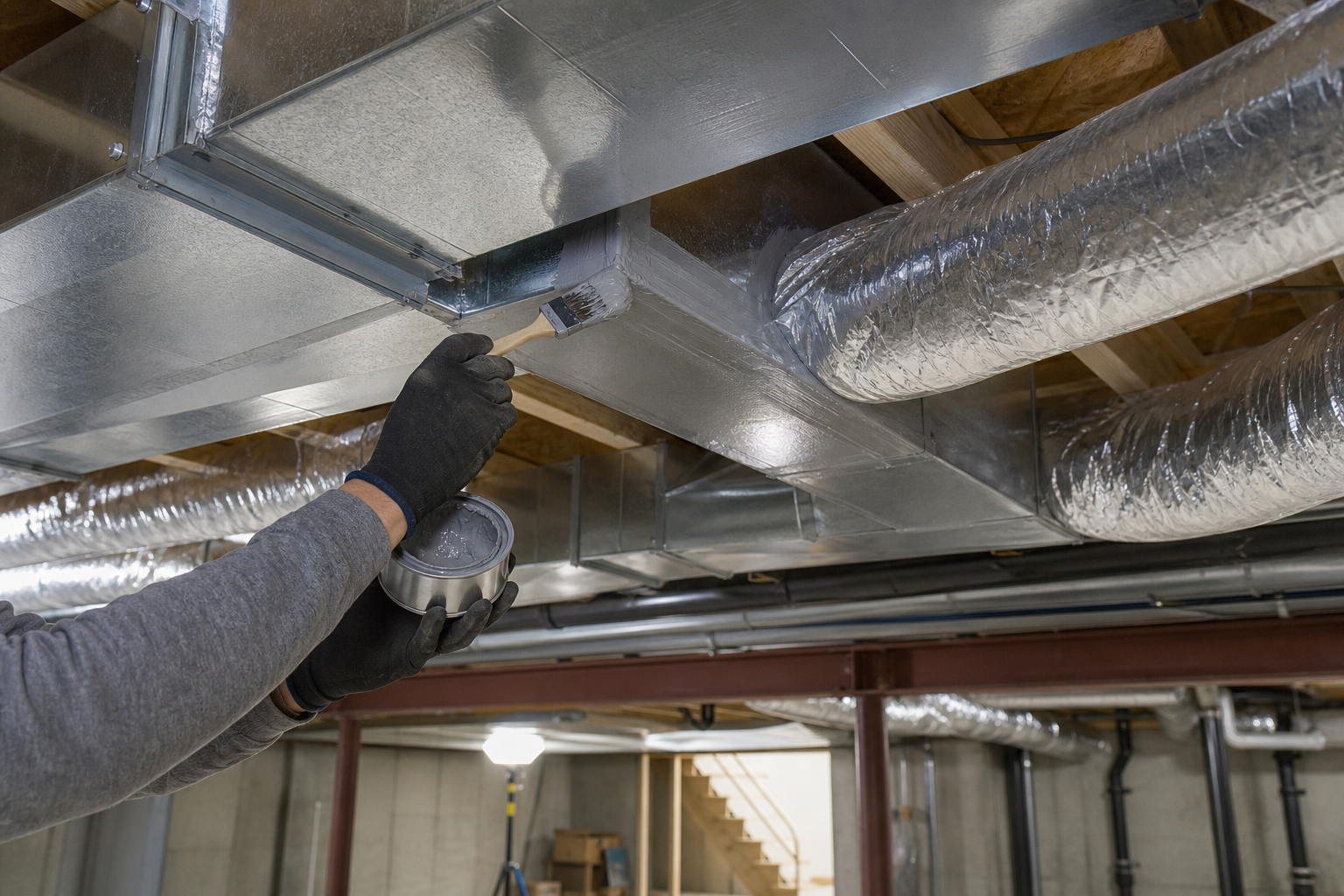 Ductwork