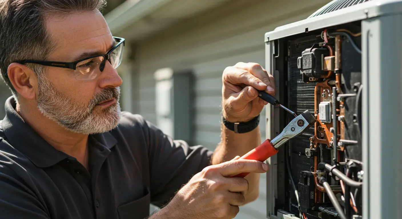 AC Repair