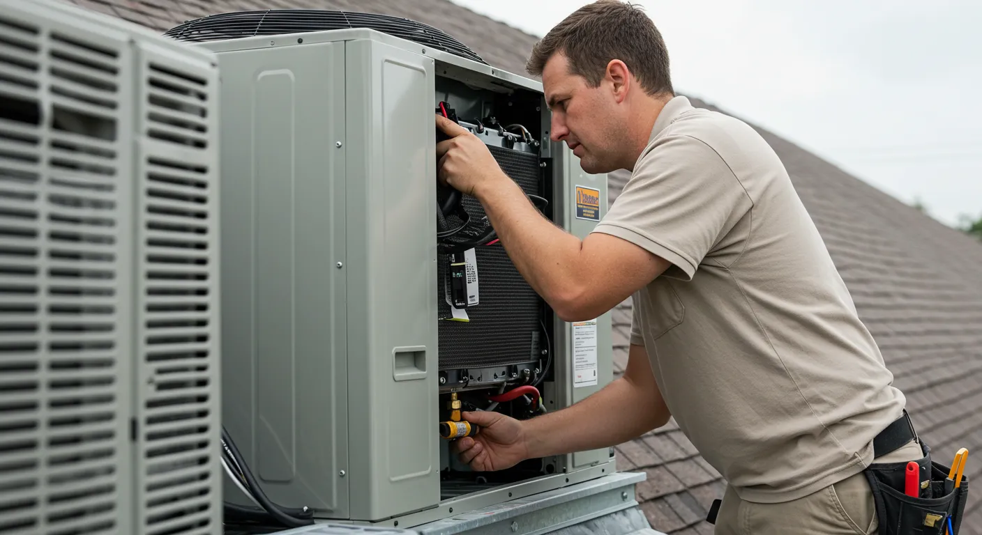 AC Service