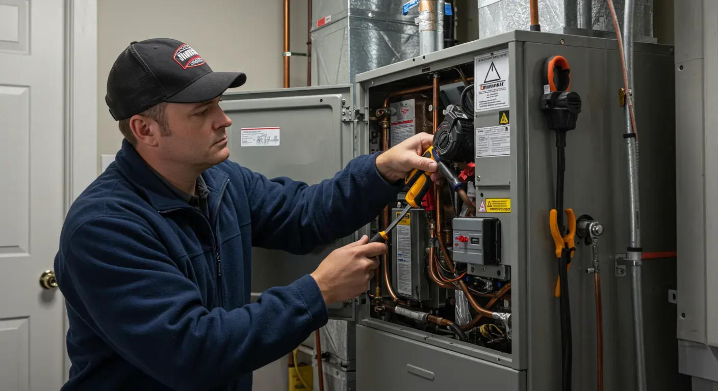 Heating Installation