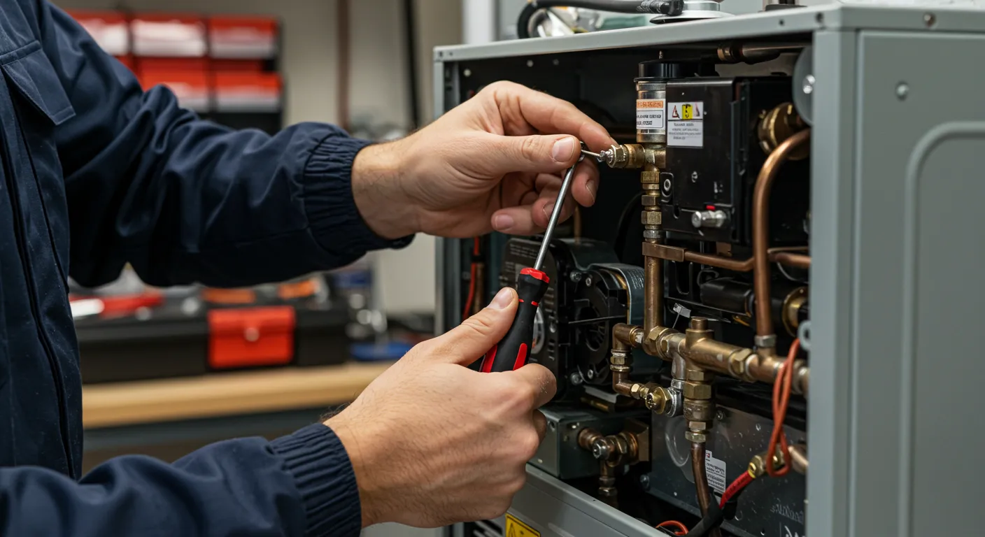 Furnace Repair